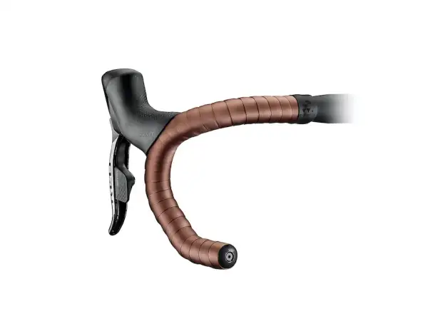 Ciclovation Advanced Leather Touch Steampunk omotávka Copper