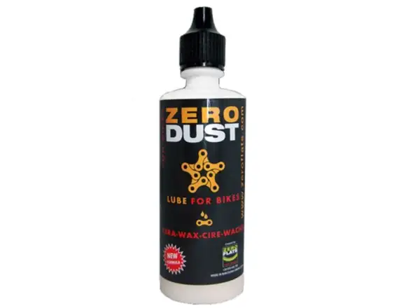 Zeroflats Zero Dust mazivo na reťaz 180 ml