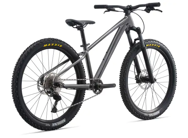 Giant STP 26 detský bicykel Regular Metallic Black