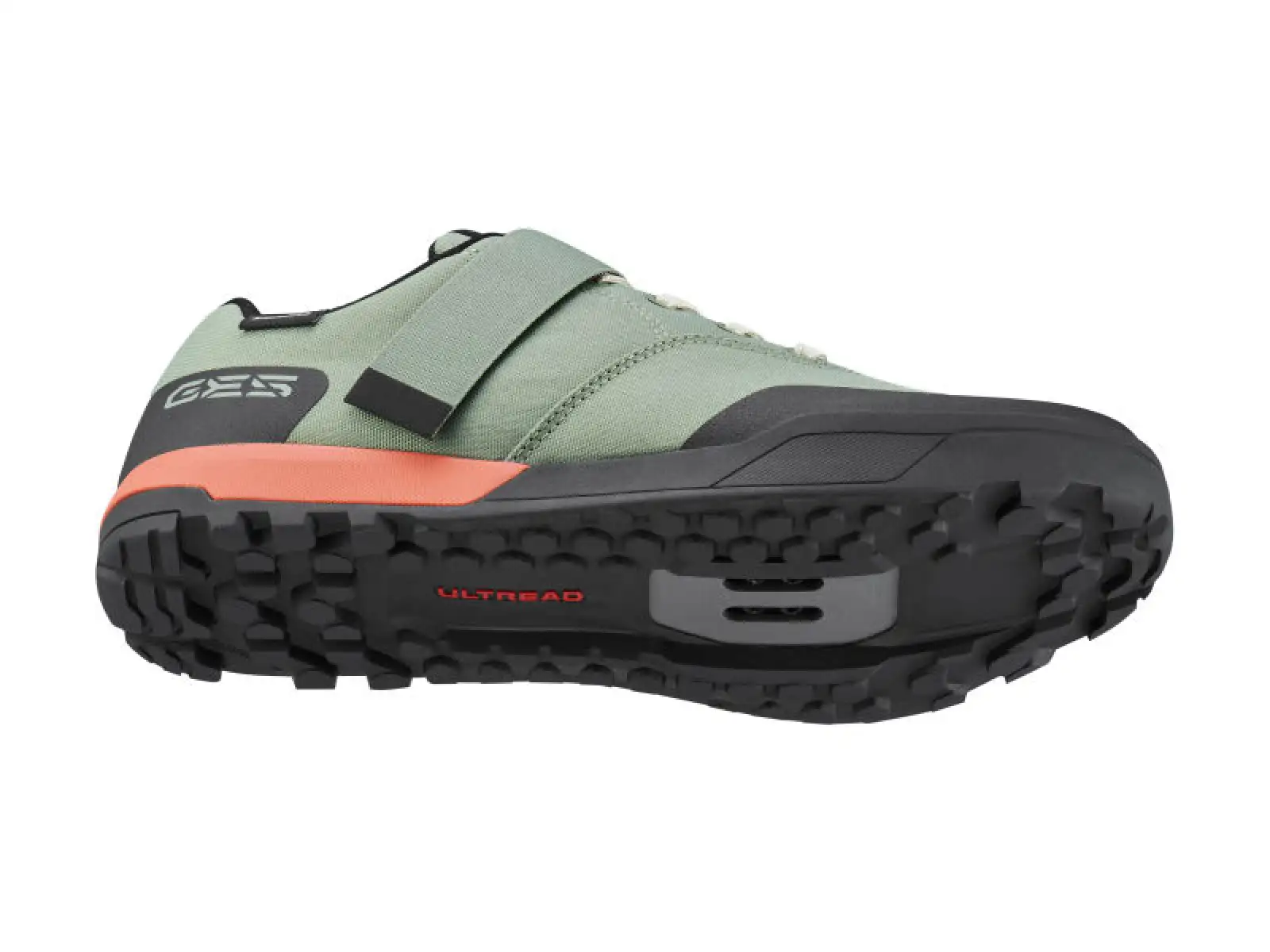 Shimano SH-GE500 pánske tretry zelené