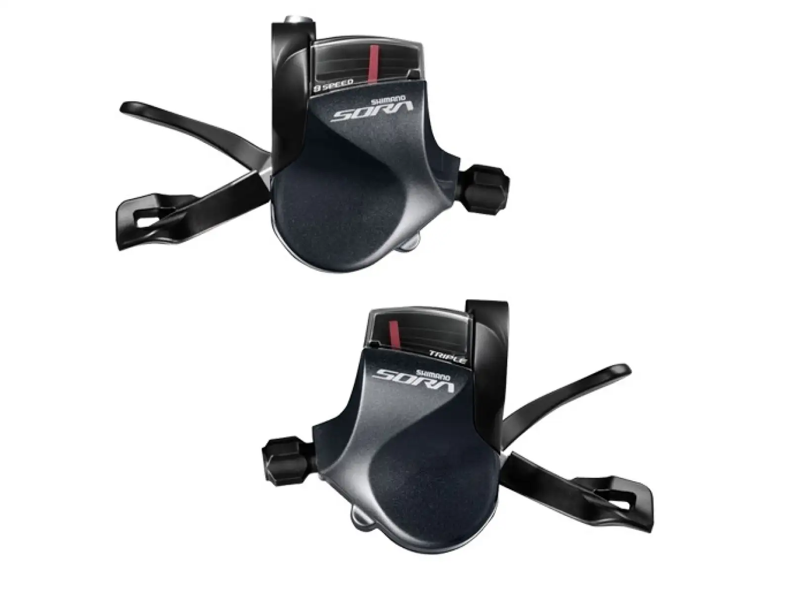 Shimano Sora SL-R3000 radiace páky 2x9sp.