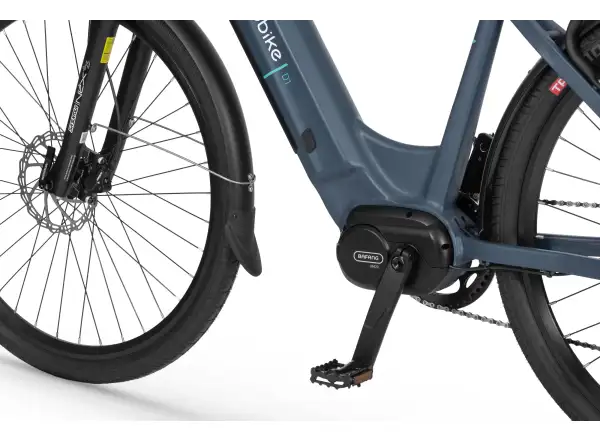 Ecobike D1 Trekking trekingové elektrobicykel