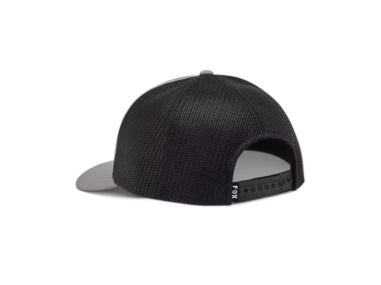 Fox Head Trucker Hat pánska kšiltovka Oceľovosivá