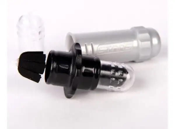 No Tubes Dart Tool opravná sada na bezdušové plášte