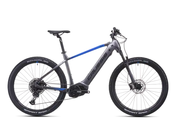 Crussis e-Atland 9.11 894Wh
