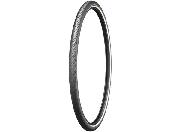 Michelin Protek Max Reflex 35-622 plášť drôt čierna