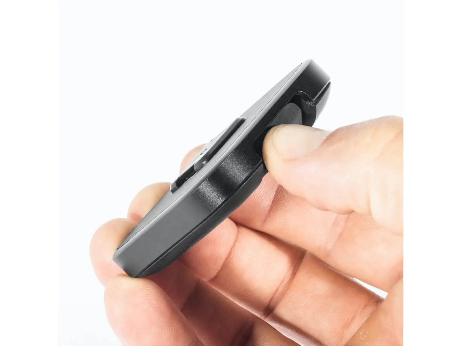 Peak Design Bike Mount V2 držiak telefónu na riadidlá Black