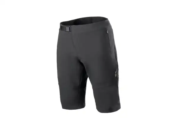 Alpinestars A-Aria Elite kraťasy Black