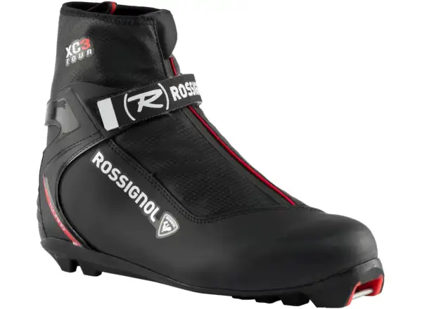 Topánky na bežecké lyžovanie Rossignol XC-3-XC
