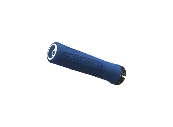 Ergon GMA gripy Nightride Blue