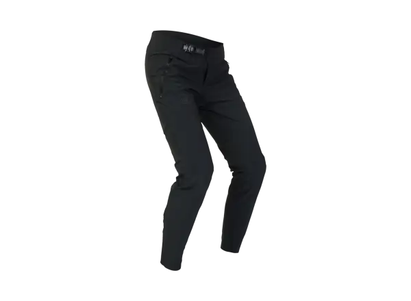 Fox Flexair pánske nohavice Black