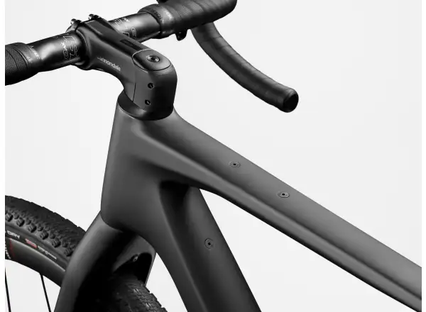 Cannondale Topstone Carbon 3 GRX 1X gravel bicykel ORS