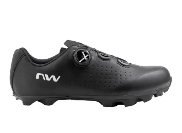 Northwave Scorpius Plus pánske tretry Light Grey/Black