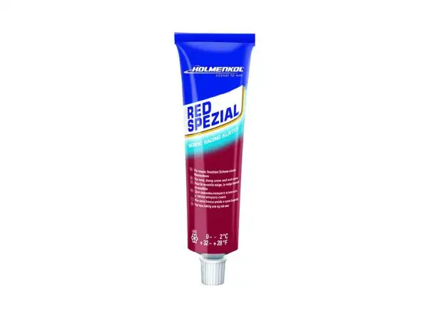 Holmenkol Klister Red Špeciál 60 ml