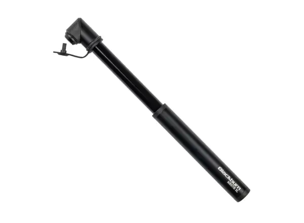 Blackburn AirStik SL mini pumpa Black