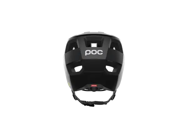 POC Kortal Race MIPS MTB prilba Uranium Black Matt