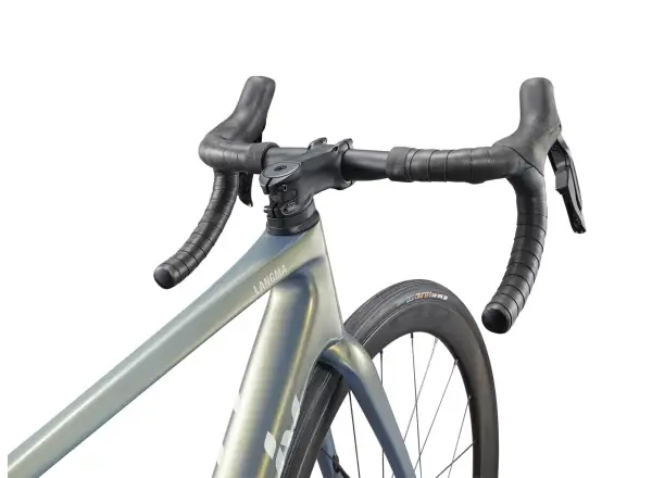 Liv Langma Advanced Pro 1 PC cestný bicykel Aurora Noise