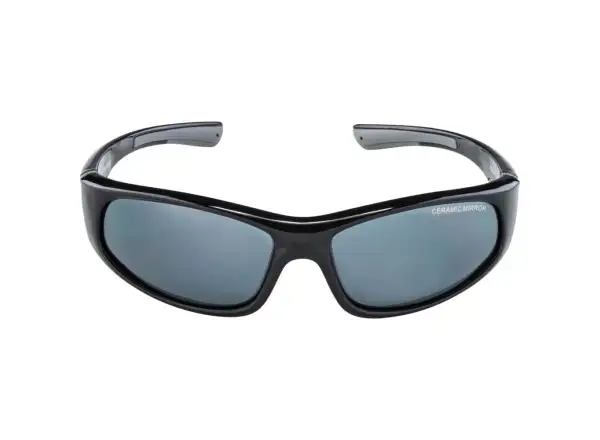 Detské slnečné okuliare Alpina Flexxy Junior Black/Grey