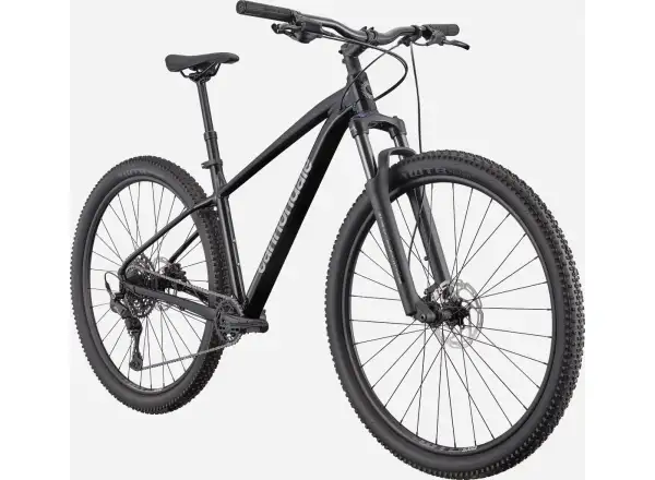 Cannondale Trail 1 29" horský bicykel Black