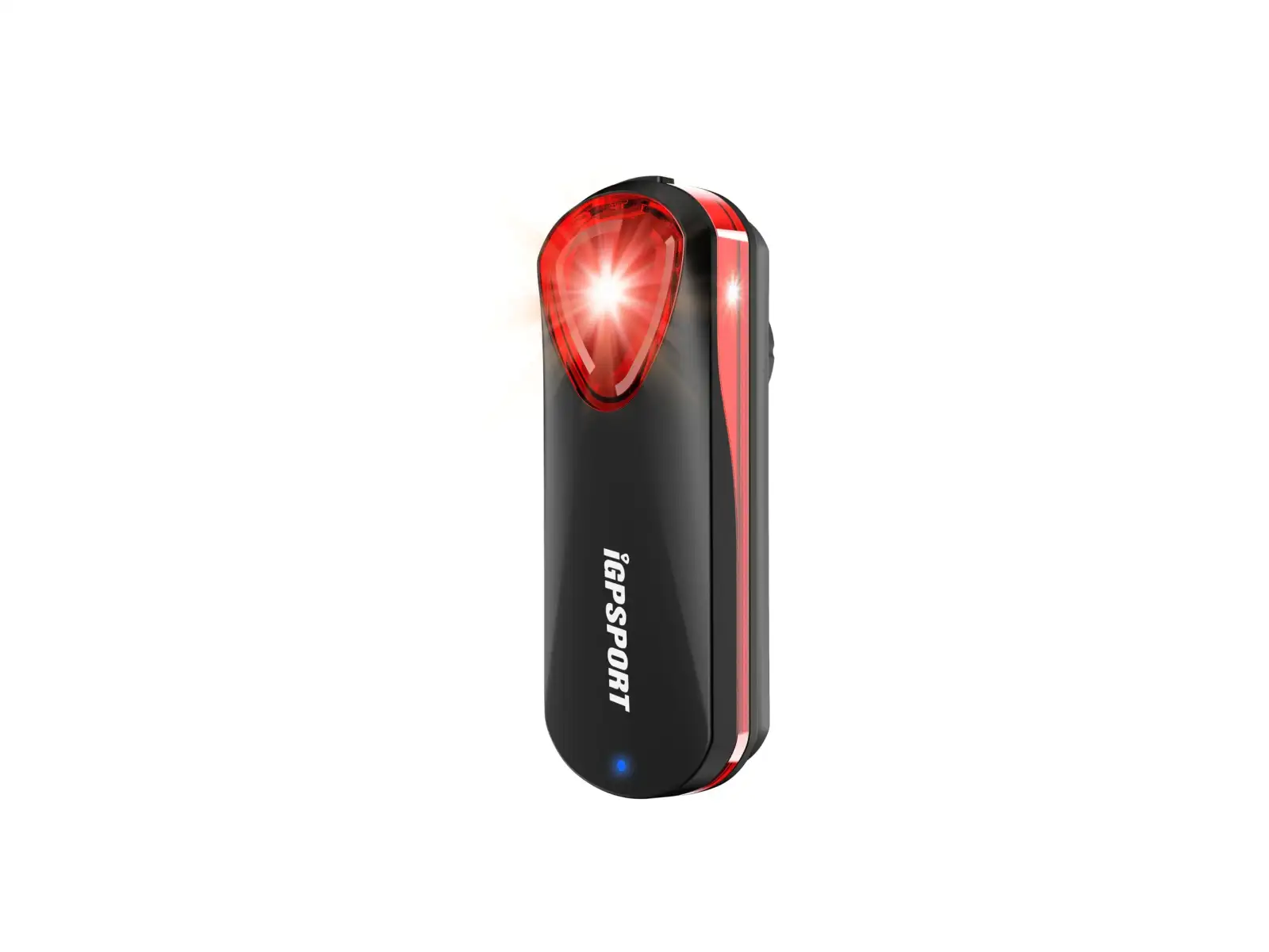 iGPSport SR30 zadný blikač s radarom
