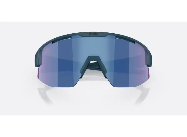 Bliz Matrix slnečné okuliare Matt Blue/Brown Blue Multi