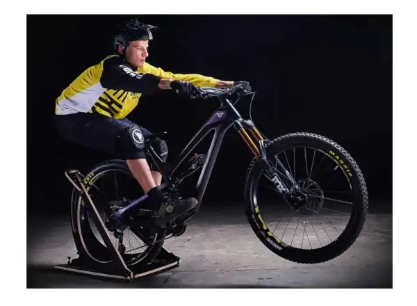 MTB Hopper Balance trenažér vyvažovania zadných kolies