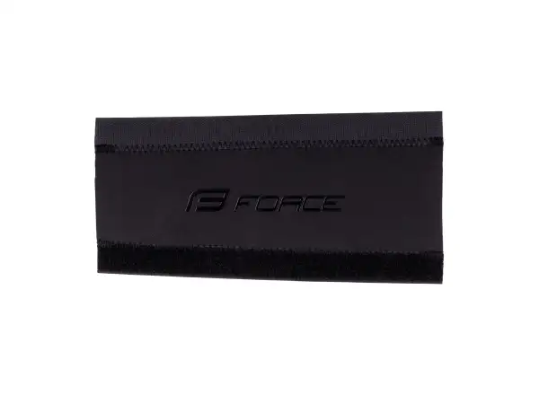 Force Big kryt pod reťaz 11,5 cm neoprén čierna