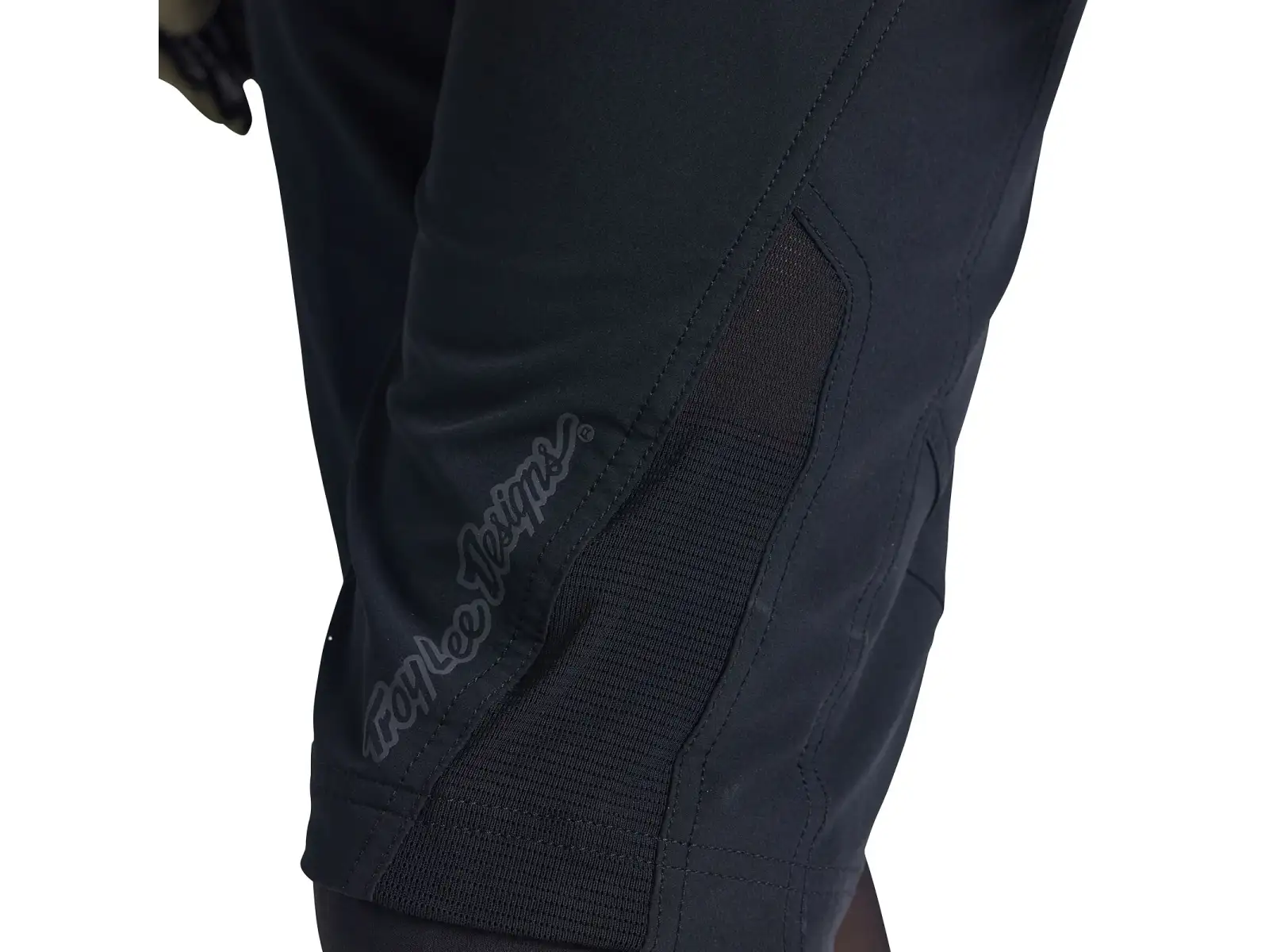 Troy Lee Designs Ruckus pánske kraťasy s vložkou Black