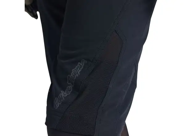 Troy Lee Designs Ruckus pánske kraťasy s vložkou Black
