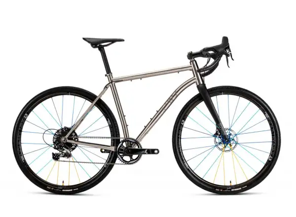 Prečo bicykle R+ Rival rámová súprava