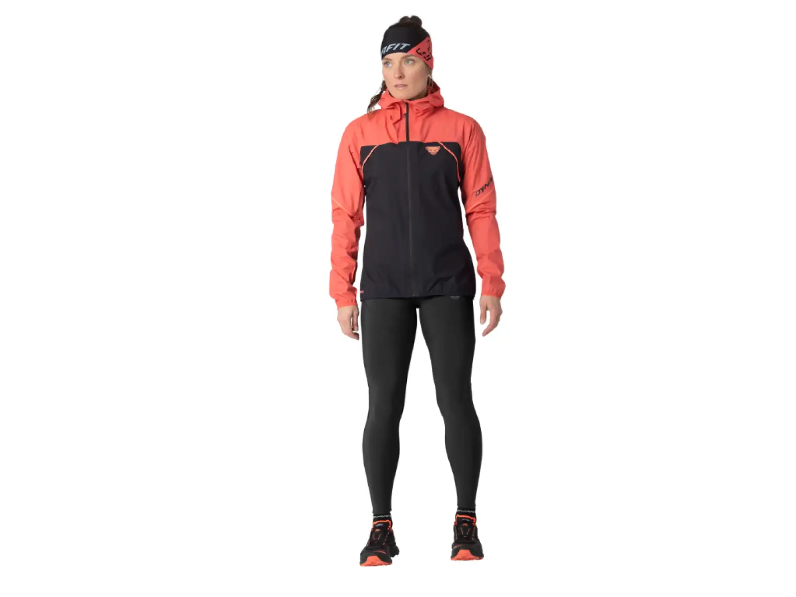 Dynafit Alpine 3 L dámska bežecká bunda Cabana
