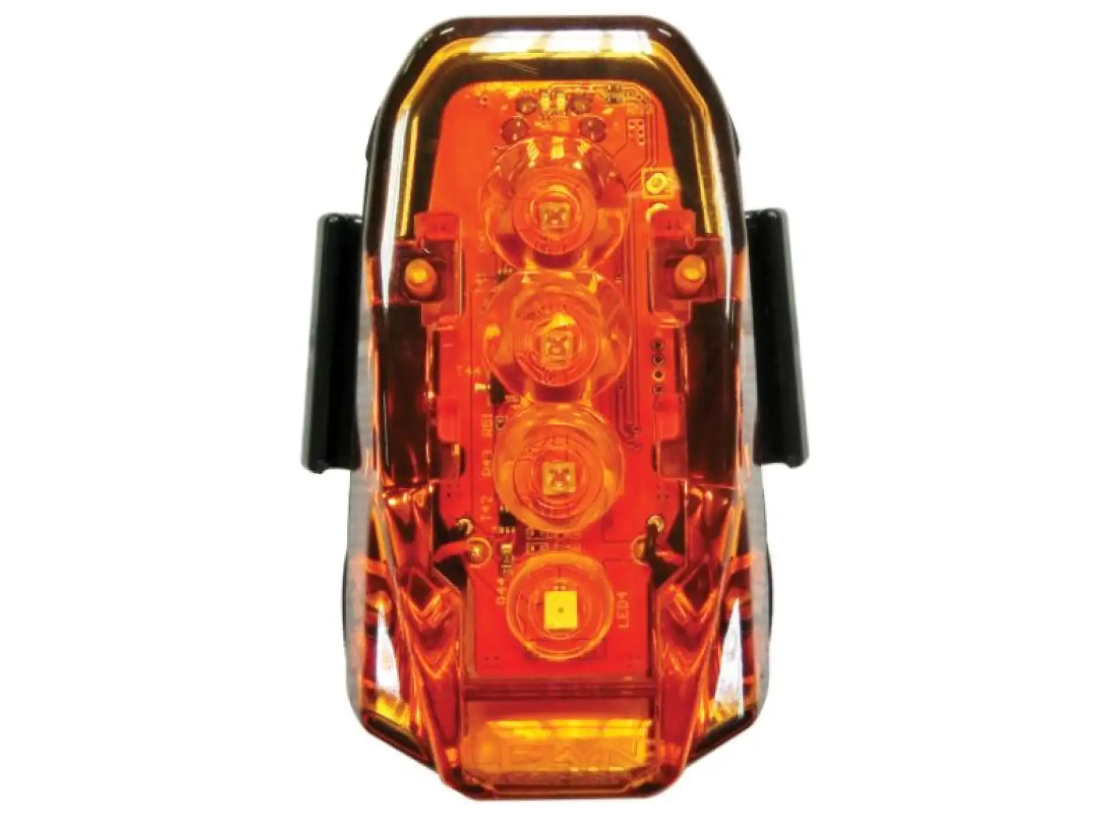 Lezyne Laser Drive zadné svetlo