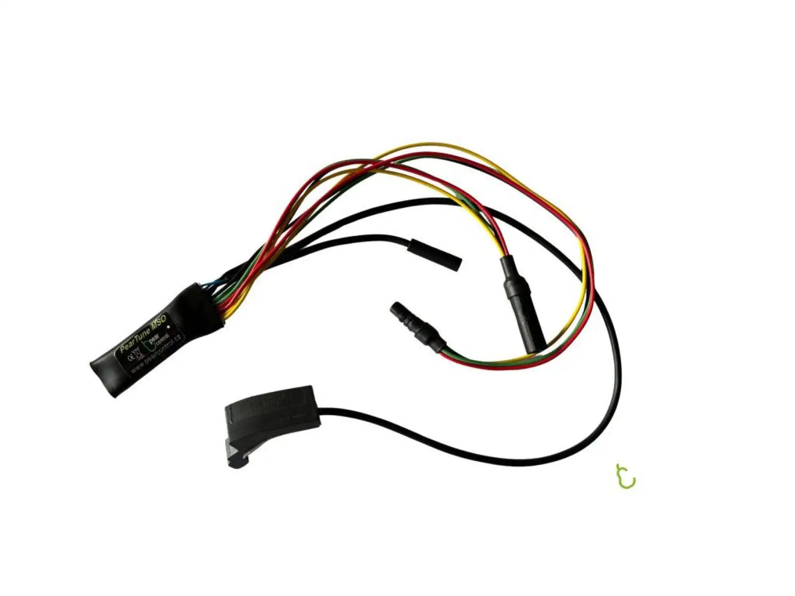 PearTune MSO 4.0 Bosch Smart System + Rim magnet CX čip do elektrobicykla