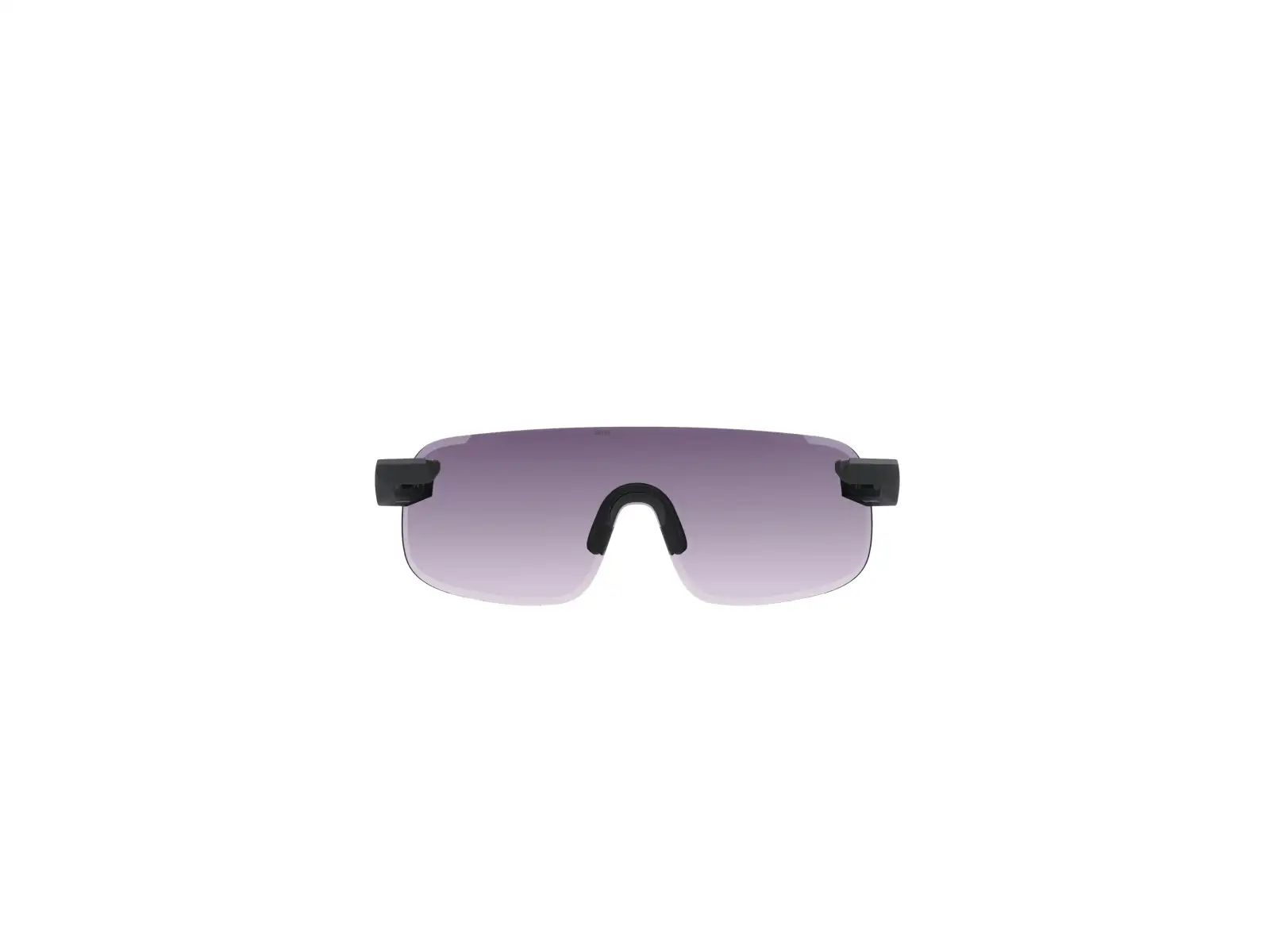 POC Elicit + slnečné okuliare Uranium Black/Clarity Road/Sunny Silver