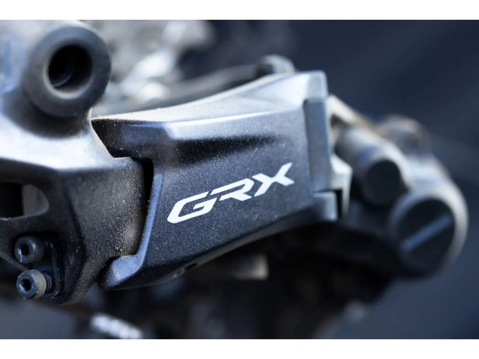 Shimano GRX RD-RX820 2x12sp. prehadzovačka