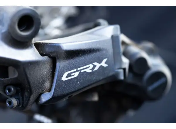 Shimano GRX RD-RX820 2x12sp. prehadzovačka