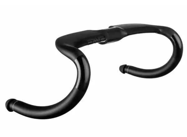 Enve SES Aero Road Compact Drop Road Handlebar Black