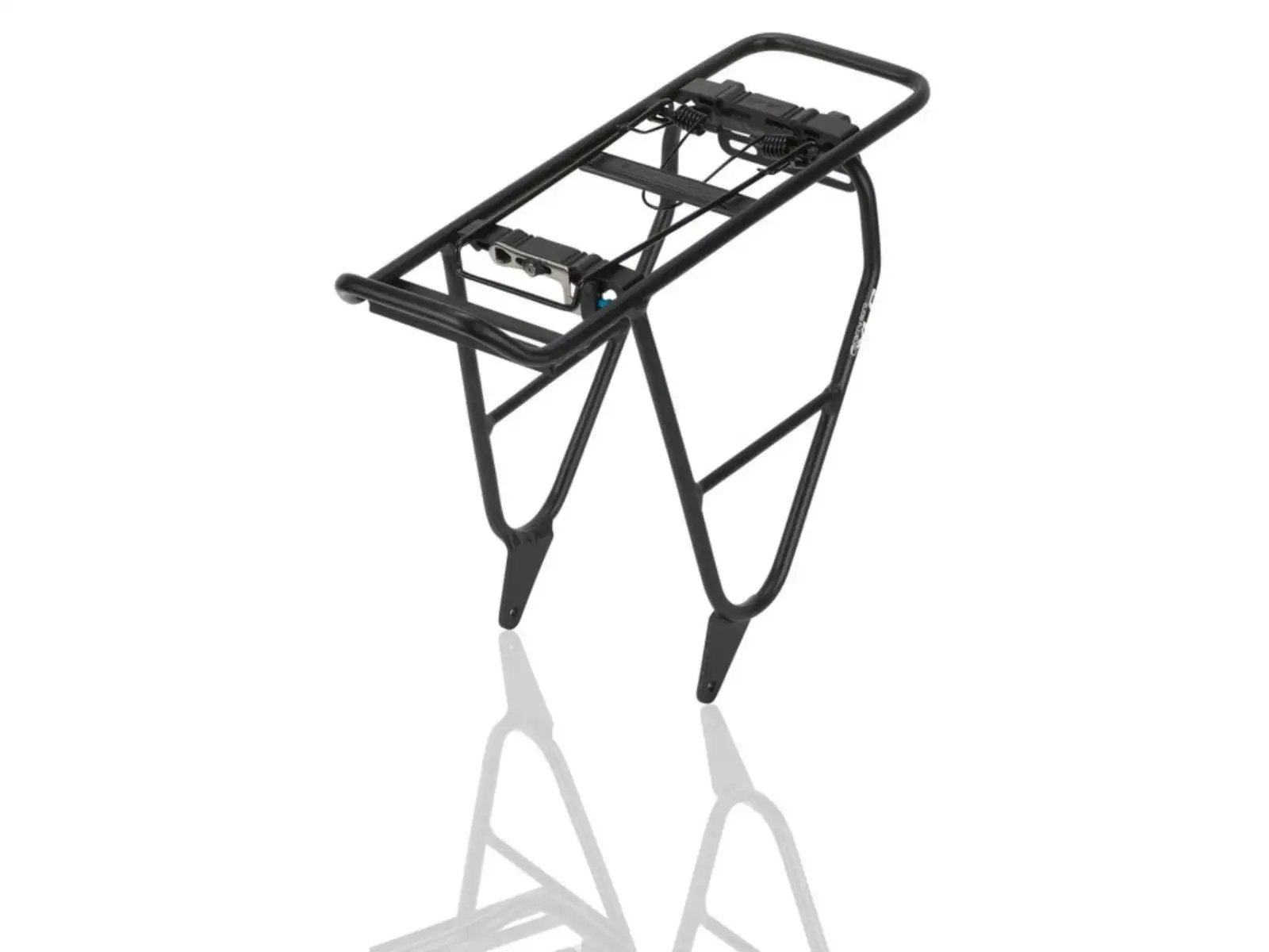 XLC RP-R13 Carry More 20" zadný nosič čierna