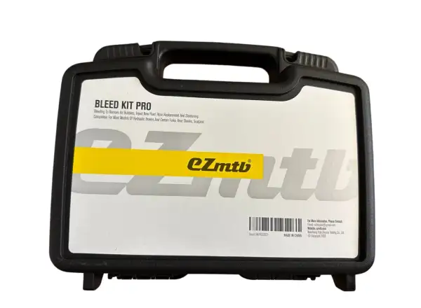 EZmtb EZ-651 Pro24 plniaca sada pre dielenské použitie