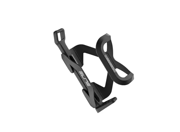 Košík Elite Ambo Black Graphic