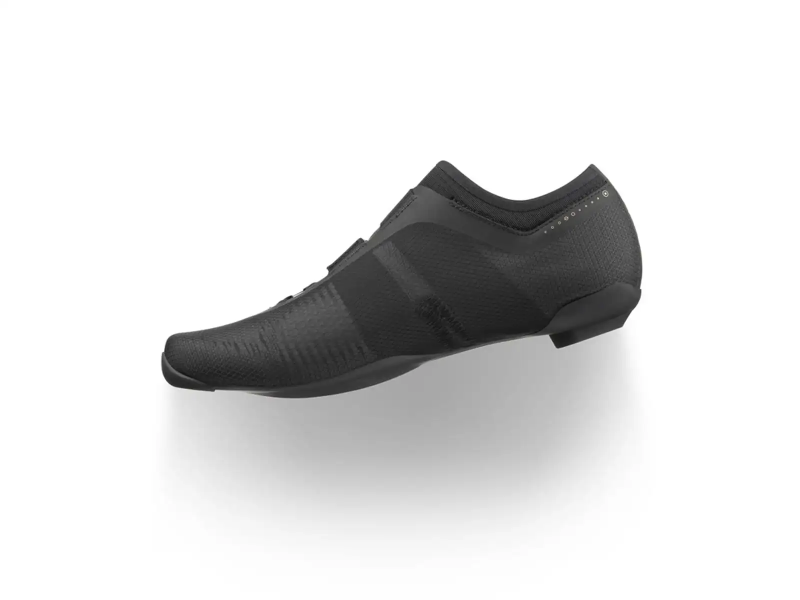 Fizik Vento Vega Carbon cestné tretierky Coal Black/Black