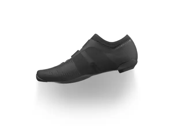 Fizik Vento Vega Carbon cestné tretierky Coal Black/Black