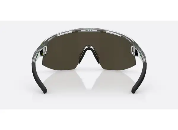 Bliz Matrix slnečné okuliare Transparent White/Brown Green Multi