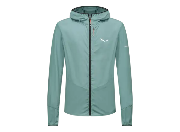 Salewa Pedroc Wind Light pánska mikina Willow