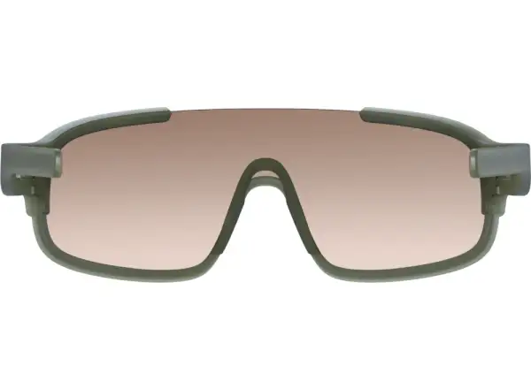 POC Crave okuliare Epidote Green Translucent