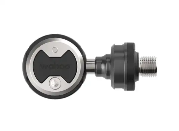 Wahoo Speedplay Power Single cestné pedále s wattmetrom