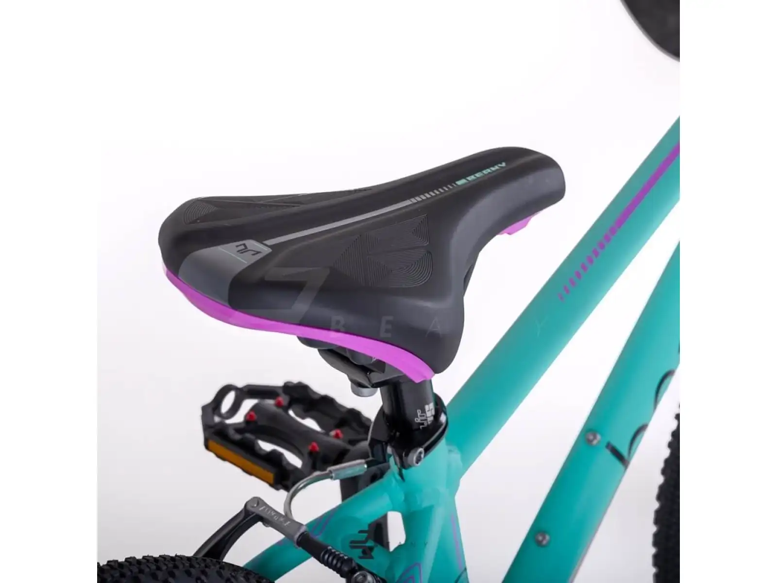 Beany Zero 20 detský bicykel Mint