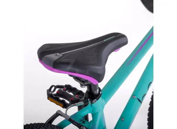 Beany Zero 20 detský bicykel Mint