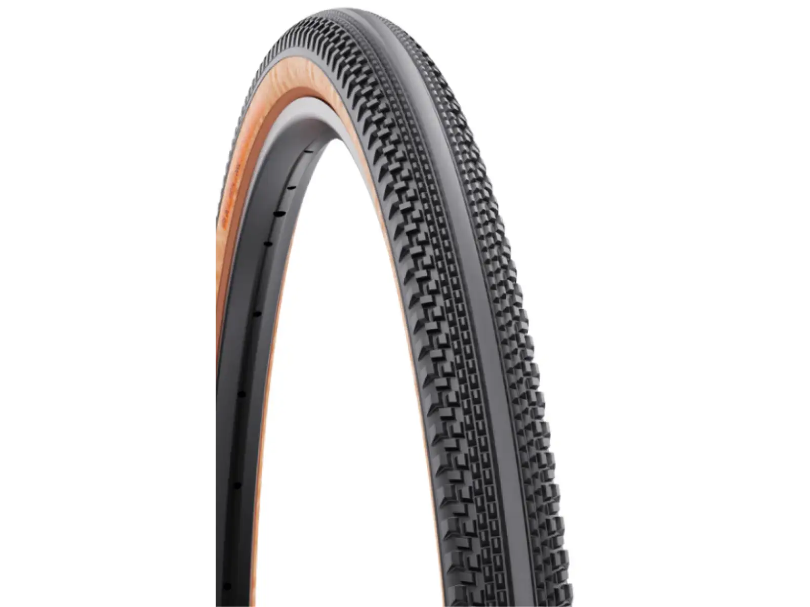 WTB Vulpine S TCS 28" LFR SG gravel plášť kevlar čierna/hnedá