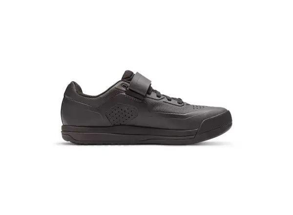 Fox Union MTB pánske tretry Black